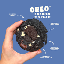 Load image into Gallery viewer, The OREO™ Cookies &#39;n&#39; Cream Cookie
