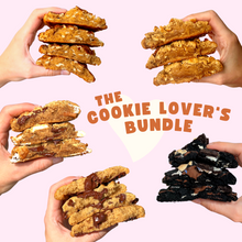 Load image into Gallery viewer, The Cookie Lover’s Bundle
