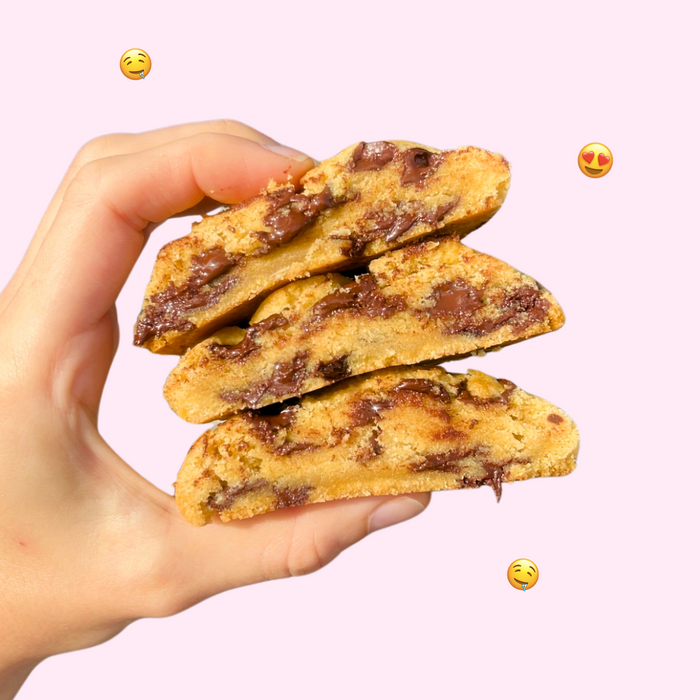 Classic Choc Chip