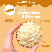 Load image into Gallery viewer, The Cinnamon Bun Cookie
