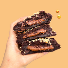 Load image into Gallery viewer, The &quot;Ferrero Rocher&quot; Cookie (Limited Edition)
