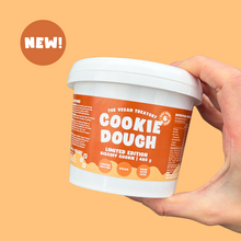 Load image into Gallery viewer, Biscoff Cookie COOKIE DOUGH (Limited Edition)
