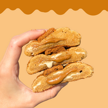 Load image into Gallery viewer, The Biscoff Cookie
