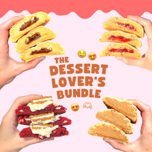Load image into Gallery viewer, The Dessert Lover’s Bundle
