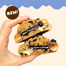 Load image into Gallery viewer, The Cookies &amp; Cream Cookie
