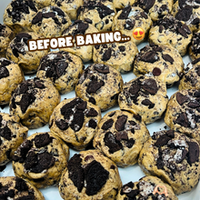 Load image into Gallery viewer, The Cookies &amp; Cream Cookie
