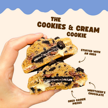 Load image into Gallery viewer, The Bestseller Bundle (Cookies)
