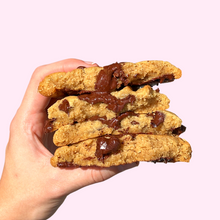 Load image into Gallery viewer, The Classic Choccy Chunk Cookie
